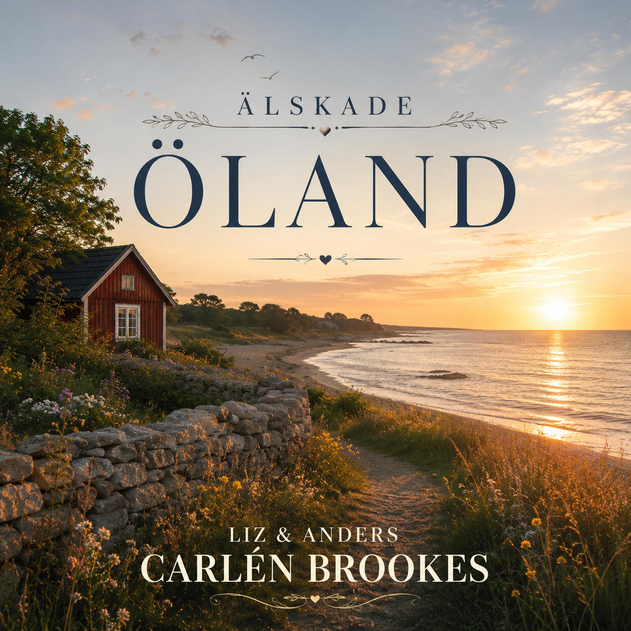 Älskade Öland
